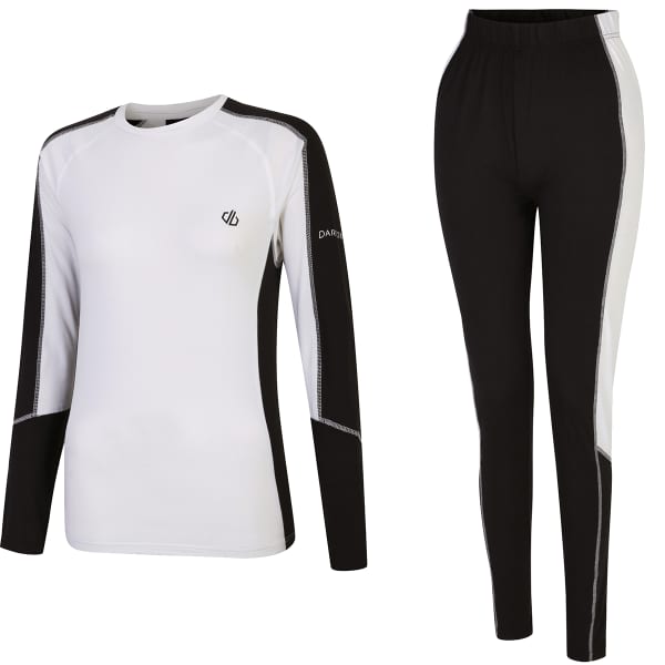 Dare2b base layer womens hotsell