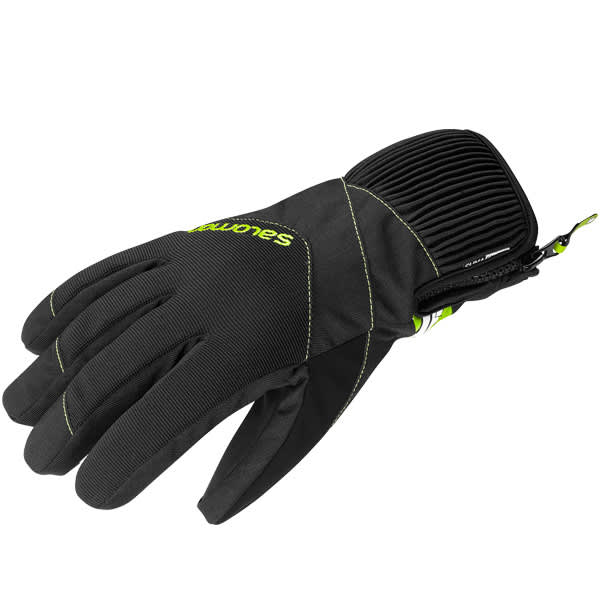 Salomon ski gloves cheap