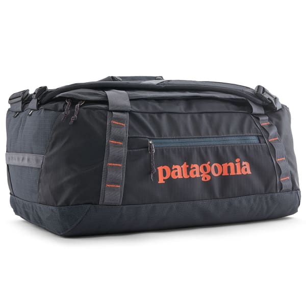 PATAGONIA BLACK HOLE DUFFEL 40L SMOLDER BLUE 24