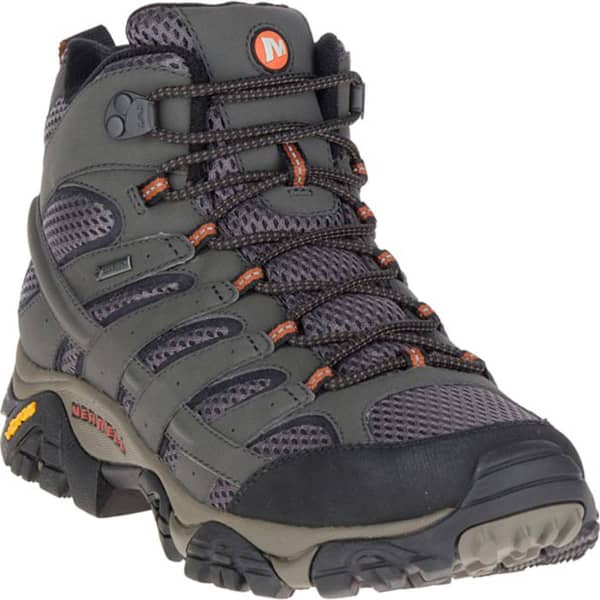 MERRELL MOAB 2 MID GTX BELUGA 22