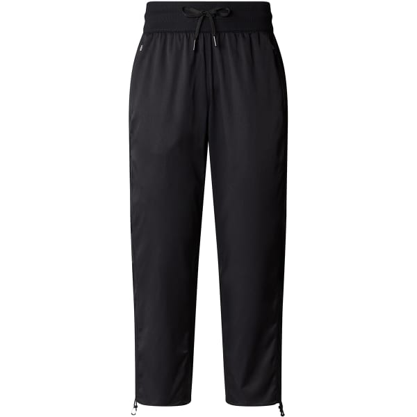 North face capri pants top