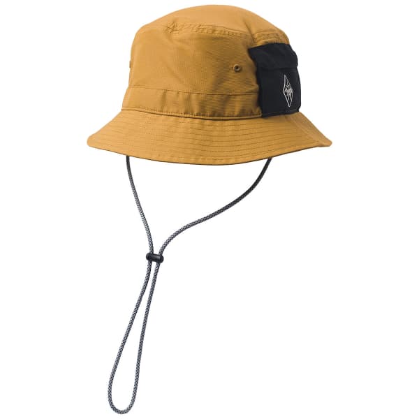 PRANA-KOOTENAI BUCKET HAT MORRO - Cappello trekking