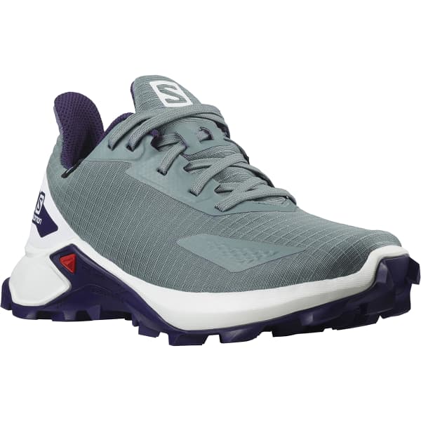 Alphacross blast cswp j top