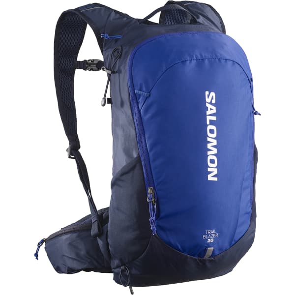 Salomon trail 20 running backpack clearance