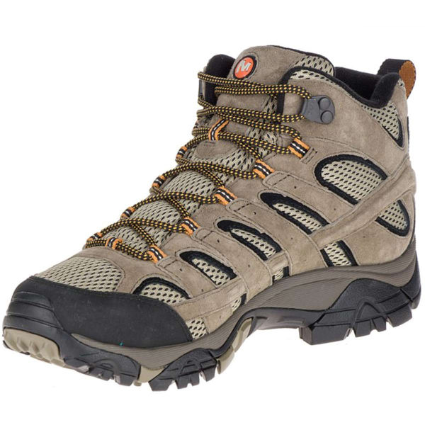 merrell pecan