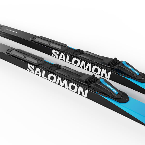 Fixation shift salomon deals
