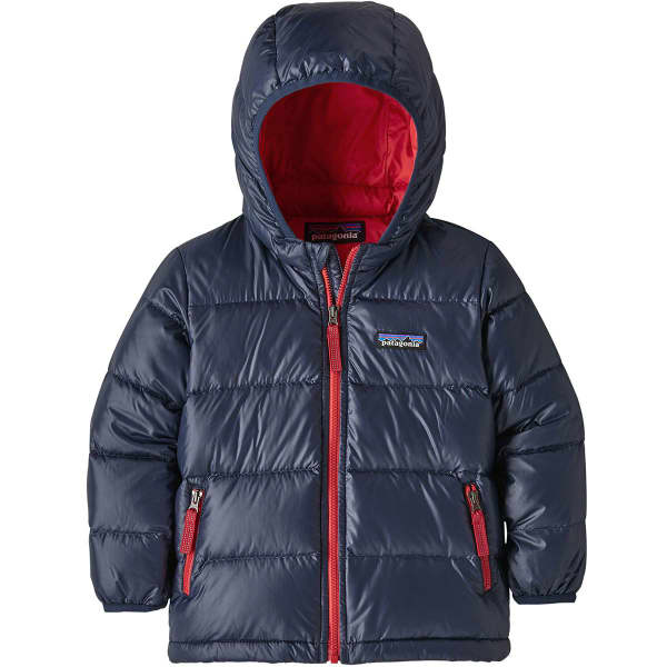Patagonia baby hi outlet loft down hoody
