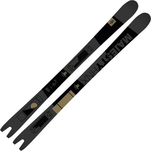 Majesty HNXL TI