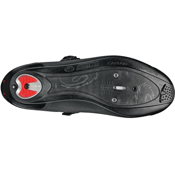 Zapatillas sidi genius 10 gris negro discount