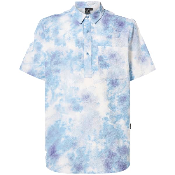 Chemise oakley discount