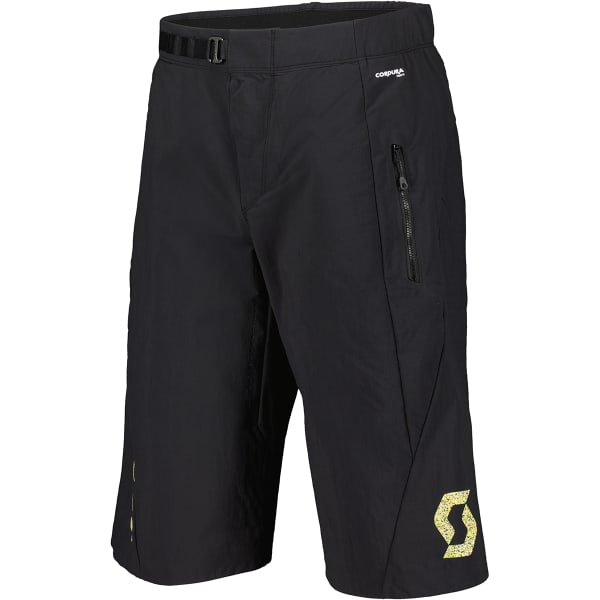 Men's Shorts Pantaloncini Scott Trail Scott RC Run Split