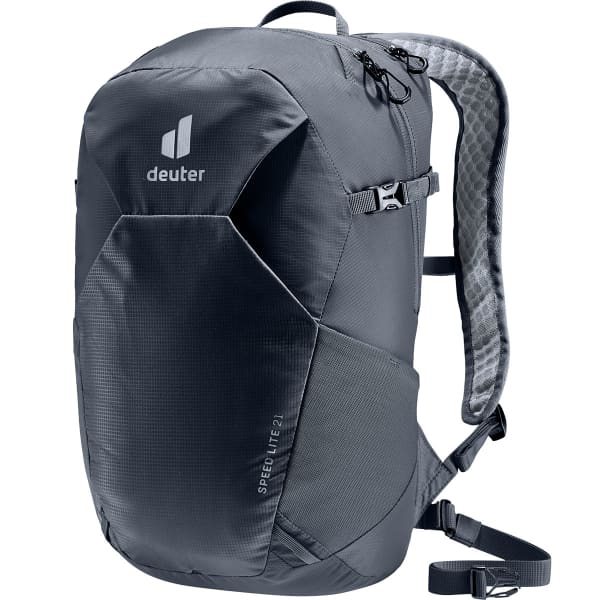 Deuter speed lite 24 black hot sale