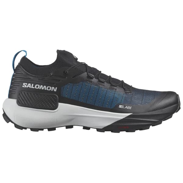 Taille salomon trail 2025