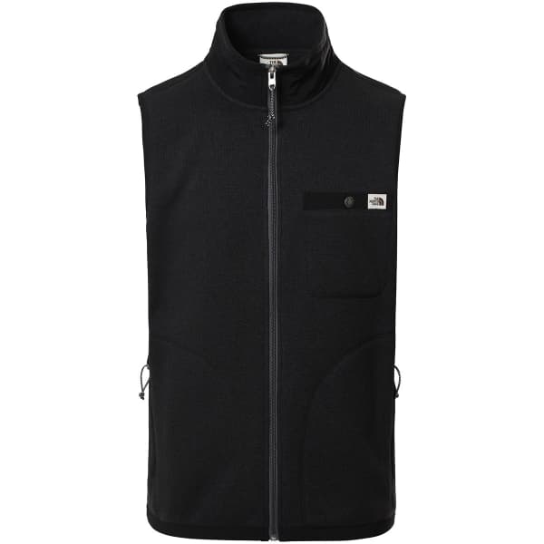 North face gordon vest cheap