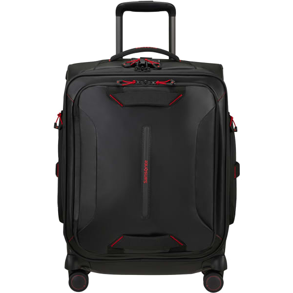 未使用♥新品♥Samsonite♥ジャージー♥カットソー♥ハイネック♥総柄♥長袖 未使用♥新品♥Samsonite♥ジャージー♥カットソー♥ハイネック♥総柄