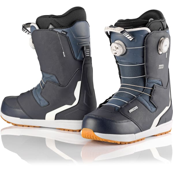 DEELUXE DEEMON L3 BOA NIGHT RUNNER - Snowboard boots