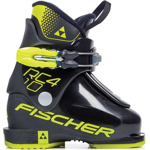 Fischer soma online tec ski boots