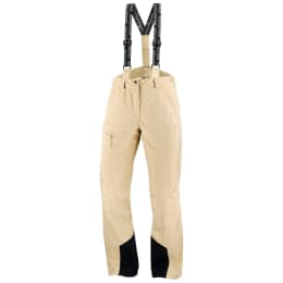 Pantaloni sci salomon outlet
