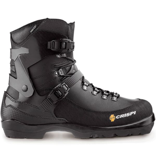 CRISPI SVARTISEN GTX BC BLACK 25