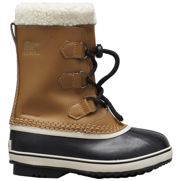 Pac 2025 winter boots