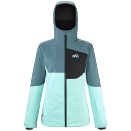 Veste de ski millet de qualité - Ekosport