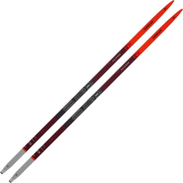 ATOMIC-REDSTER C9 CARBON SKINTEC MED + PROLINK SHIFT-IN ATOMIC-REDSTER C9 CARBON SKINTEC MED + PROLINK SHIFT-IN