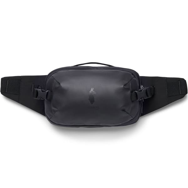 COTOPAXI ALLPA X 1.5L HIP PACK BLACK 24