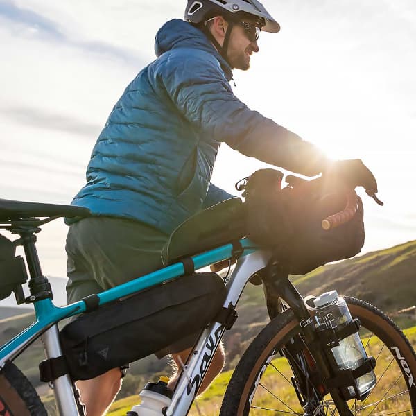 Midloader topeak store