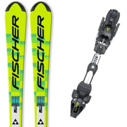 Gama FISCHER RC4 experto al mejor precio - ekosport