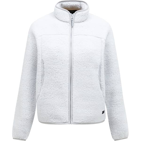 Peak Performance Wildrush Pile Jacket