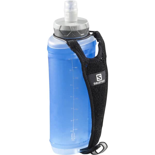 Salomon water bottle holder deals