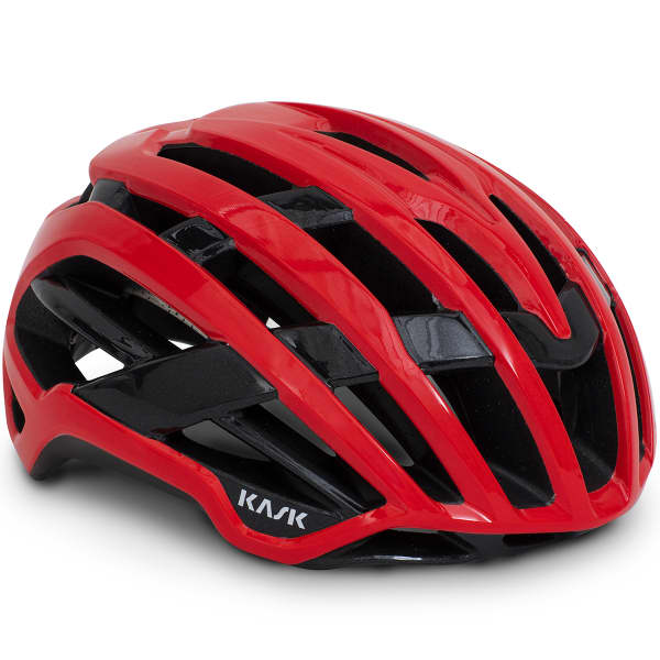 KASK VALEGRO WG11 RED 25