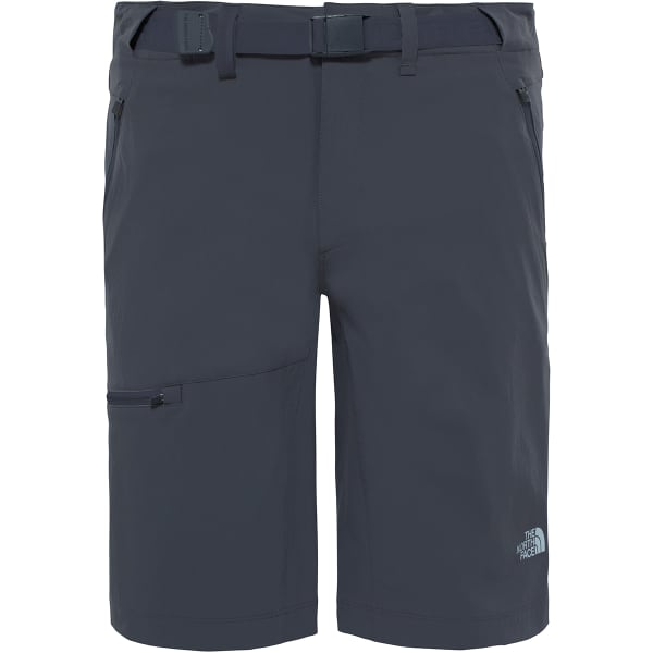 The north face speedlight short hot sale