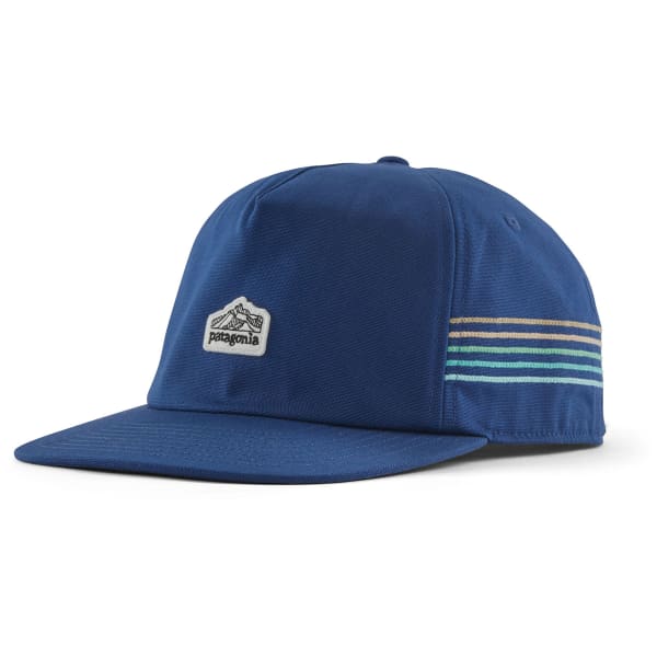 Patagonia men's cap sales