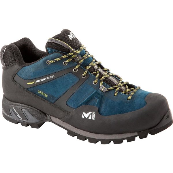 Millet trident goretex