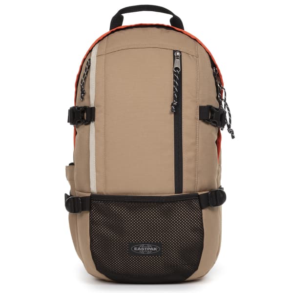 Eastpak floid backpack review sale