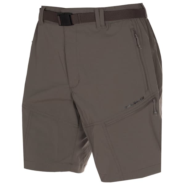 Mens nylon fishing shorts sale