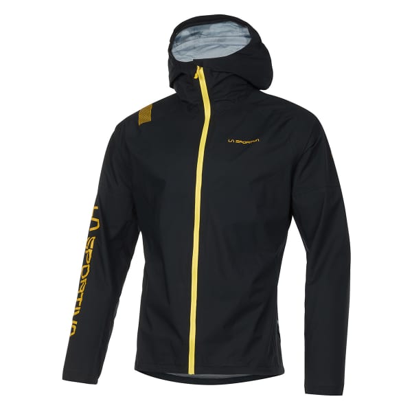 SEASONS Men's Softshell Running Jacket