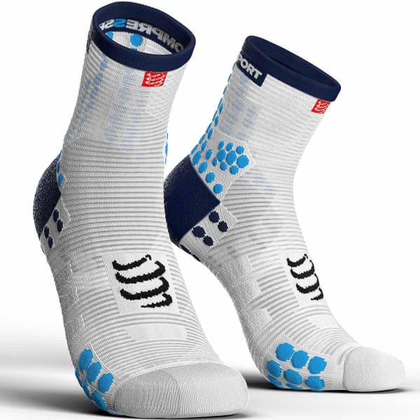 Compressport v3 socks top
