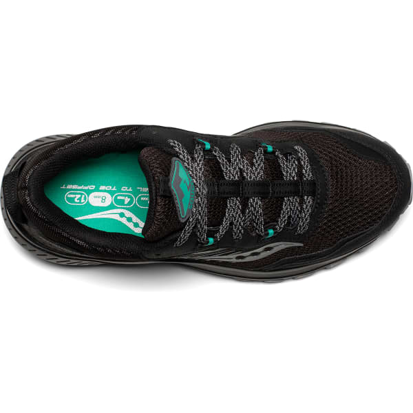 Tenis saucony trail store