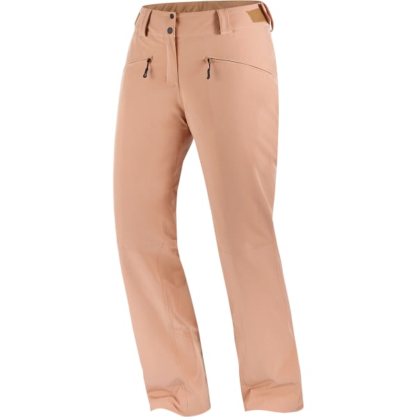 SALOMON EDGE PANT W CORK 25