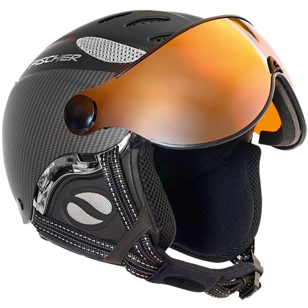 Fischer ski helmet outlet