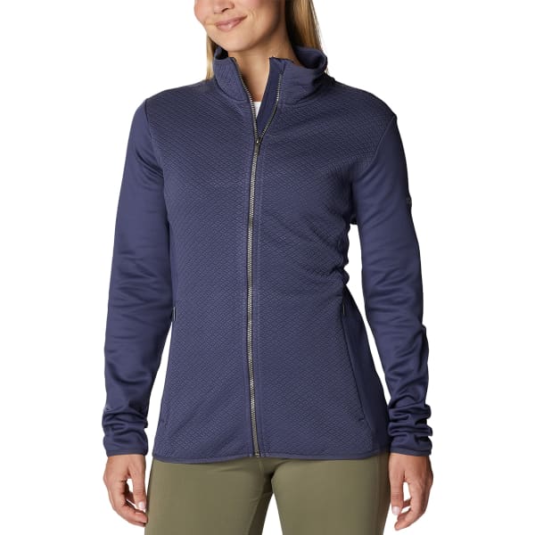 Columbia roffe ridge full zip fleece hotsell