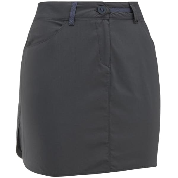 LAFUMA-ACCESS SKORT W ASPHALTE Falda senderismo