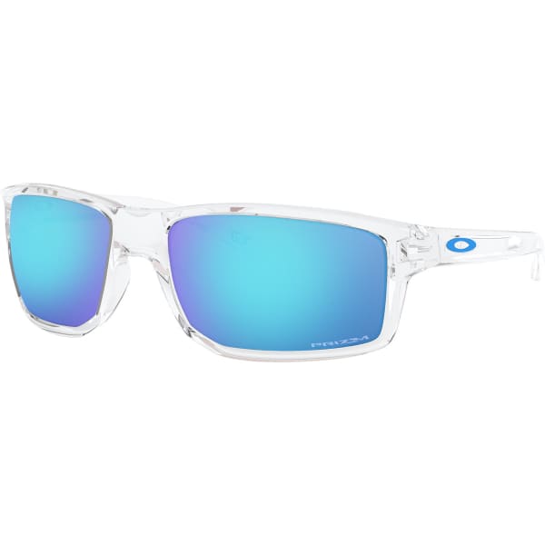 Oakley prizm sapphire discount