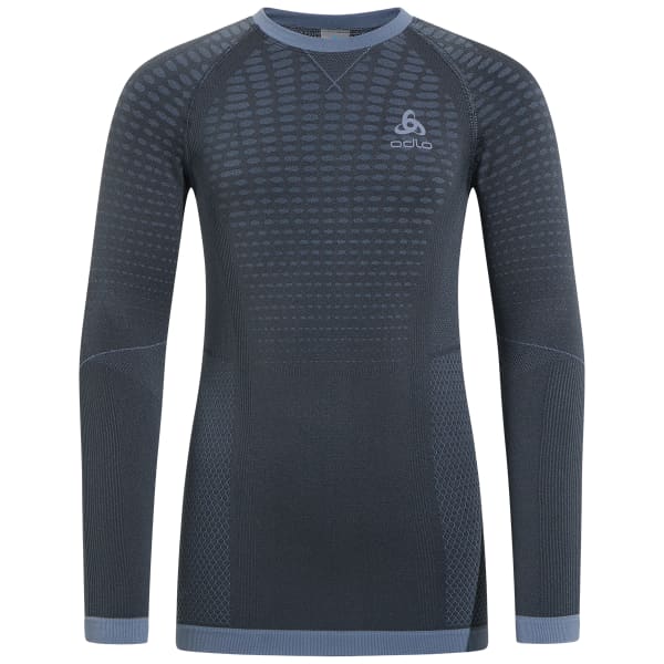 Camiseta termica odlo hombre hotsell