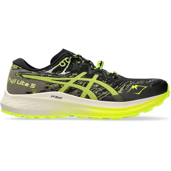 Asics trailschoenen heren hotsell