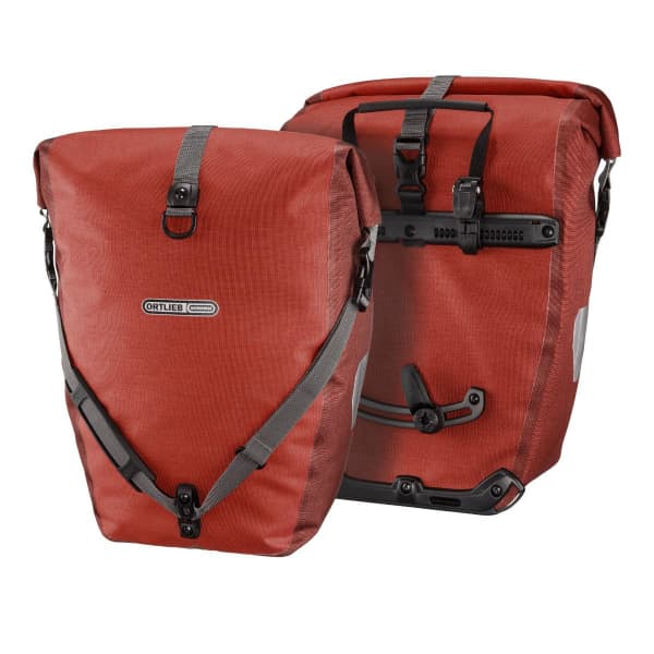 Ortlieb panniers 40l 2025