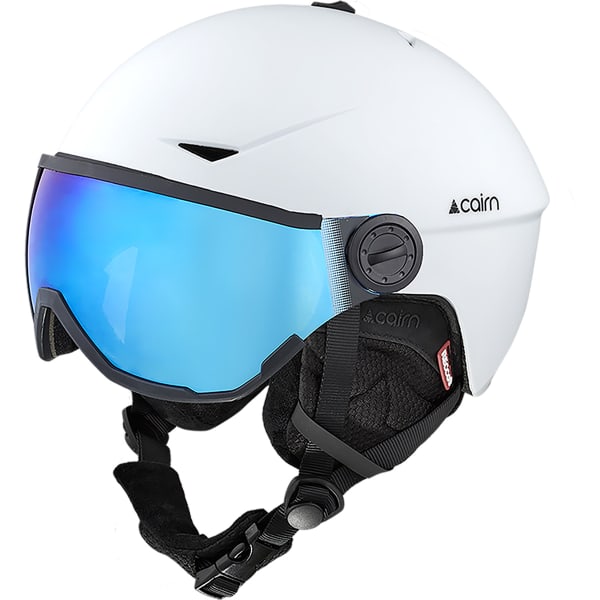 Cairn RISE II VISOR