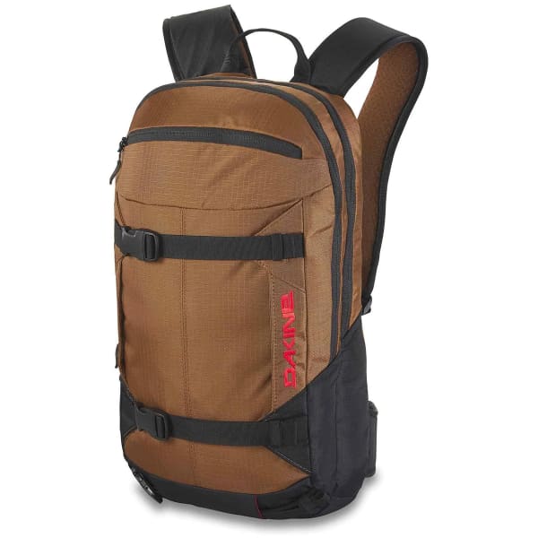 Mission pro 18l sales